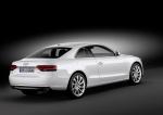 Audi A5 Coupe 3.0 TDI Quattro 2011 года (WW)